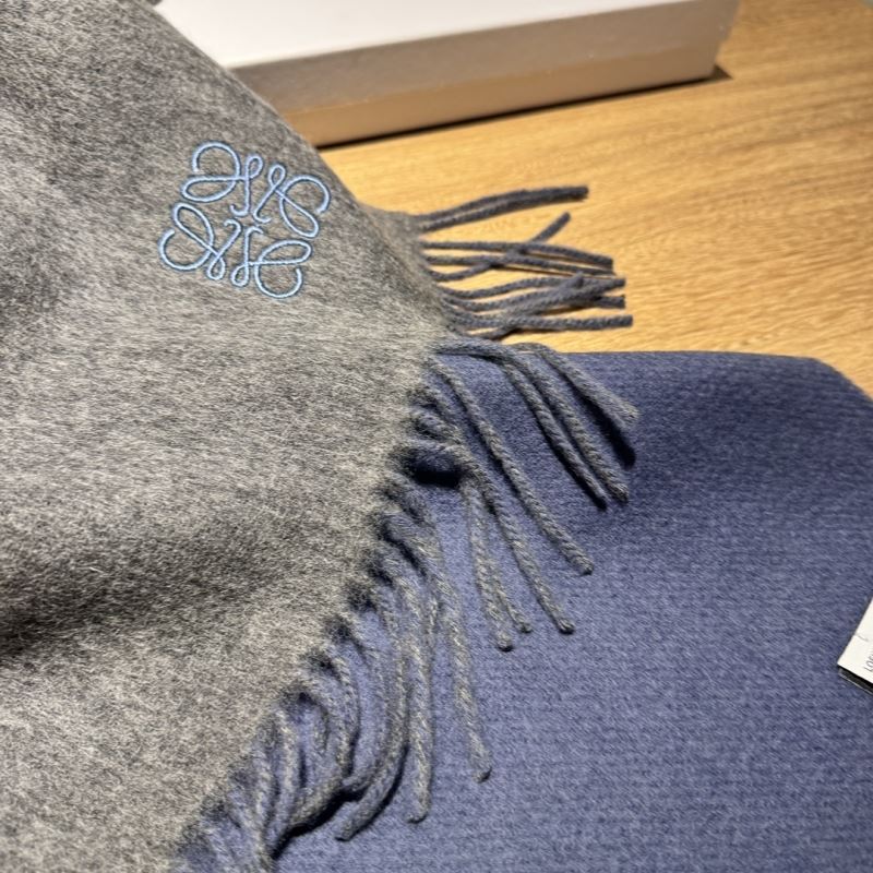 Loewe Scarf